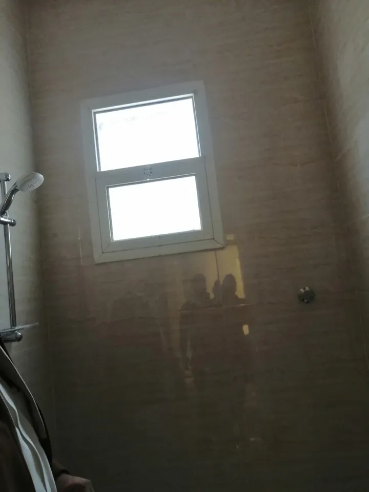 Compact glazed window — Marhaba Aluminium & Metal Works